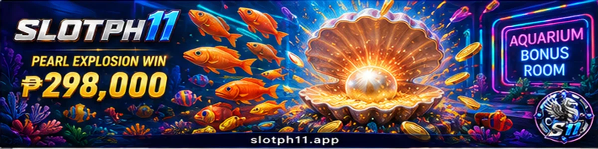 SLOTPH11 fishing