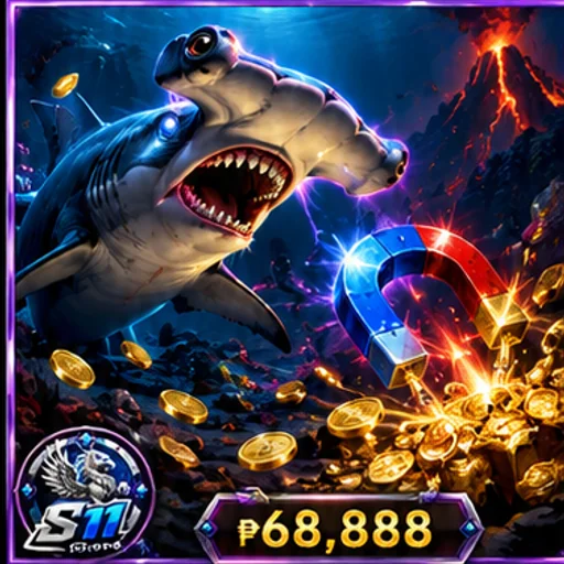 SLOTPH fishing icon