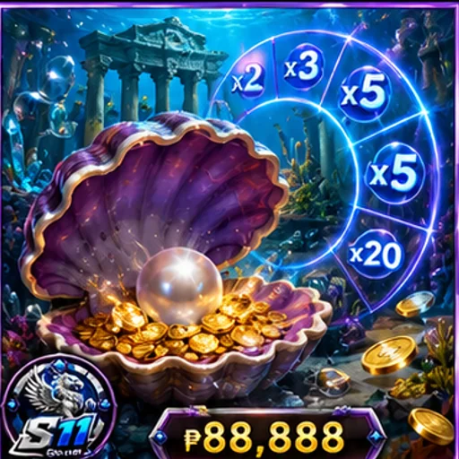 SLOTPH Fishing Rewards