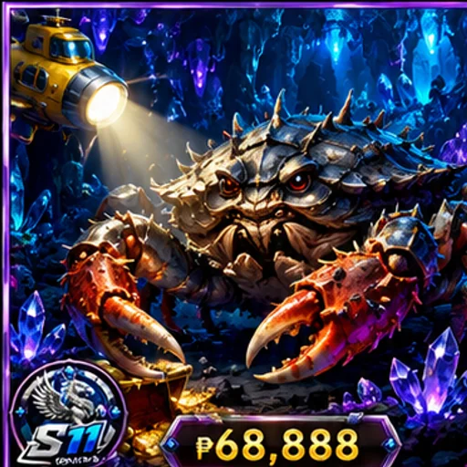 SLOTPH Fishing Jackpot