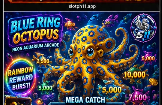 SLOTPH fishing bonus