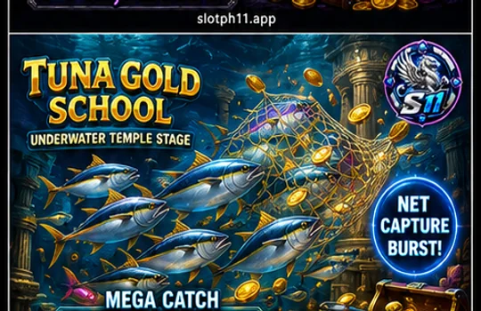 SLOTPH fishing bonus