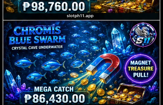 SLOTPH fishing bonus