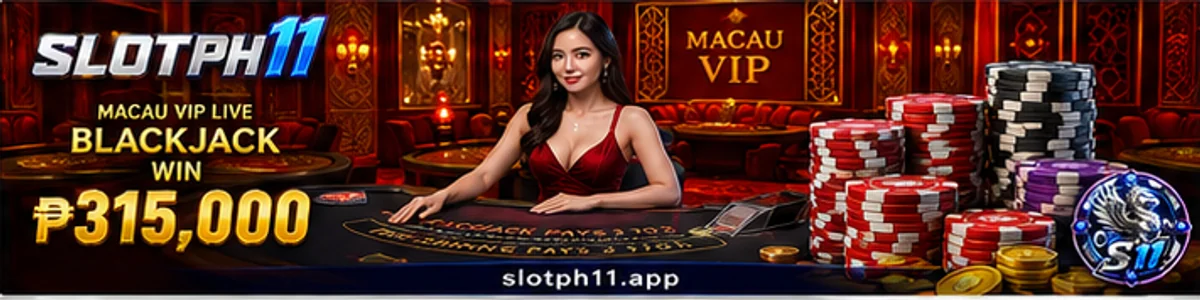 SLOTPH11 live casino