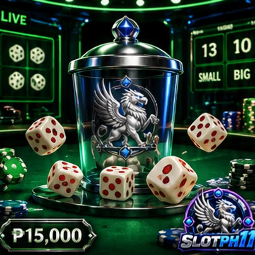 SLOTPH Live Casino Bonus