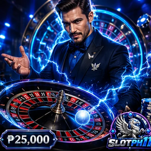 SLOTPH live casino icon