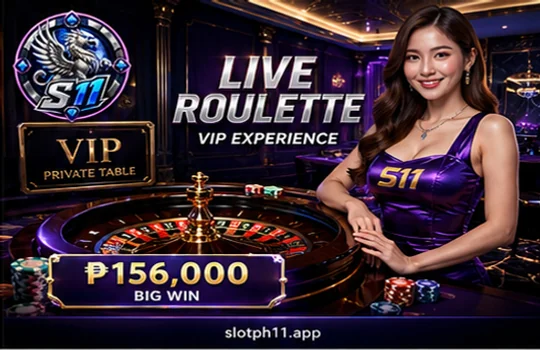 SLOTPH live casino