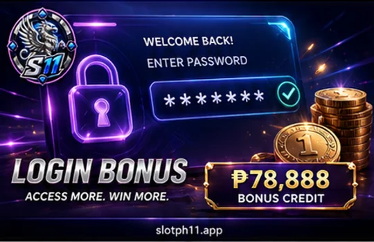 SLOTPH Login Password