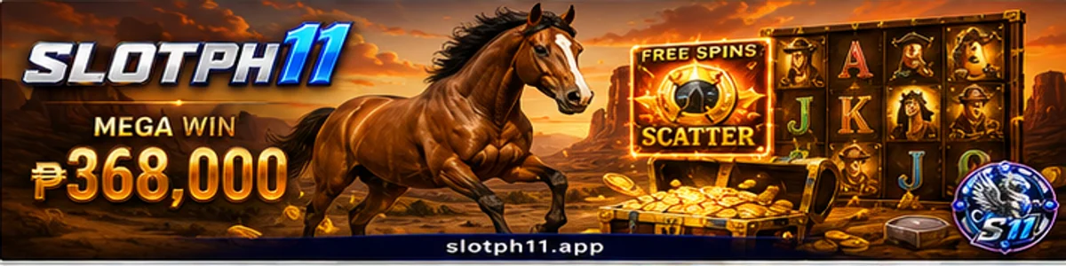 SLOTPH11 slot
