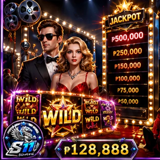 SLOTPH slot icon
