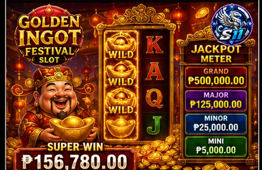 SLOTPH slot bonus