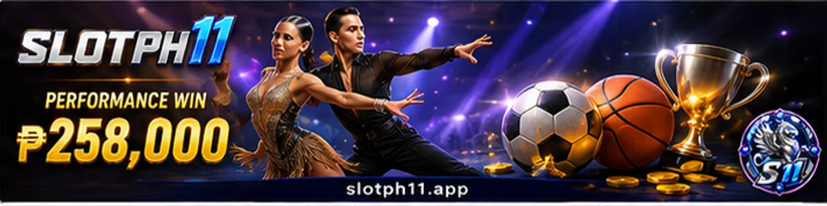 SLOTPH11 sports