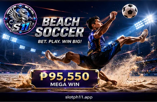 SLOTPH sports