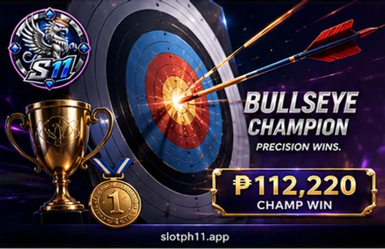 SLOTPH sports bonus