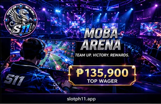 SLOTPH sports bonus